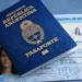 Costos para tramitar el DNI y el Pasaporte en Argentina en septiembre de 2026
