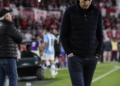 Huracán asestó otro golpe a Racing y pone en jaque el ciclo de Juan Pablo Vojvoda