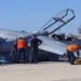 Aterrizaje de emergencia de un avión Pampa en Mendoza: cuestionamientos sobre la sostenibilidad de FAdeA