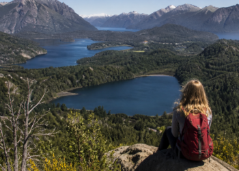 Bariloche ratifica su liderazgo en la Patagonia: nuevas ciudades atraen a más turistas