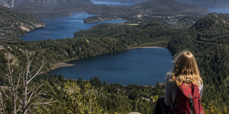 Bariloche ratifica su liderazgo en la Patagonia: nuevas ciudades atraen a más turistas