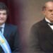 Javier Milei utiliza inteligencia artificial para dialogar con Sarmiento en el Día del Maestro