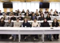 Sesión informativa de la Maestría en Periodismo de una reconocida publicación y la Universidad Torcuato Di Tella