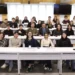 Sesión informativa de la Maestría en Periodismo de una reconocida publicación y la Universidad Torcuato Di Tella