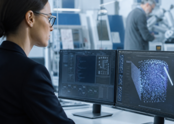 Impacto de la inteligencia artificial en las empresas y el futuro laboral