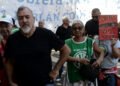 ATE solicitará información sobre la salud de Javier Milei: “Los desequilibrios del Presidente son evidentes”