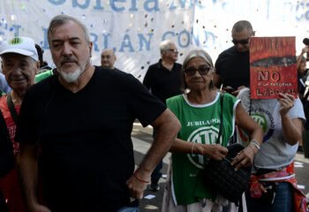ATE solicitará información sobre la salud de Javier Milei: “Los desequilibrios del Presidente son evidentes”