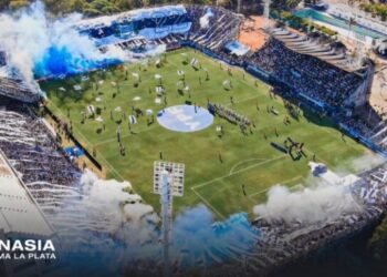 Gimnasia La Plata y Tigre se enfrentan en el Torneo Clausura 2026: detalles del partido