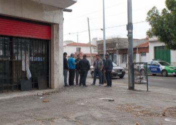 Mar del Plata: Asesinan a un joven tras ser acusado de robar una bicicleta