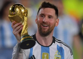 Emotivos videos de la Conmebol marcan el adiós de Messi a la Selección