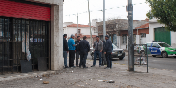 Mar del Plata: Asesinan a un joven tras ser acusado de robar una bicicleta