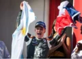 El camino del piloto argentino Sacha Fenestraz hacia Ferrari y su anhelada prueba en Fórmula 1