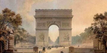 George Sand y Frédéric Chopin: Un amor que desafió las convenciones en el arte