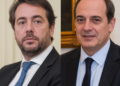El Gobierno aceptó la renuncia de Santiago Muzio y nombró a Alfredo Soto como nuevo director de la Casa Argentina en París