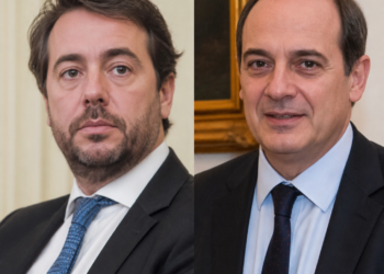 El Gobierno aceptó la renuncia de Santiago Muzio y nombró a Alfredo Soto como nuevo director de la Casa Argentina en París