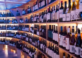 La preocupante caída del vino argentino en el panorama global