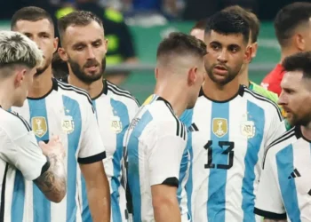 La Selección Argentina anunció sus primeros amistosos tras el Mundial 2026