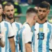 La Selección Argentina anunció sus primeros amistosos tras el Mundial 2026