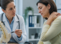 Fibromialgia: un experto analiza la enfermedad y su mayor incidencia en mujeres