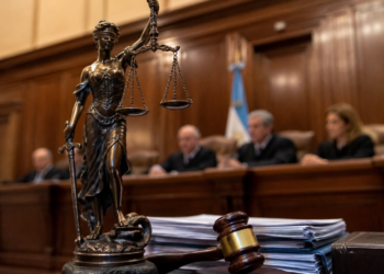 Sólo 6 de 170 jueces designados provienen de la abogacía: un urgente llamado por el acceso a la Magistratura