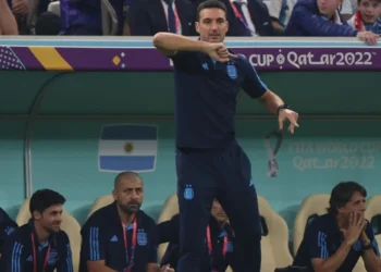 La relación de Messi con los entrenadores de la selección: Pekerman, Sabella, Sampaoli y Scaloni