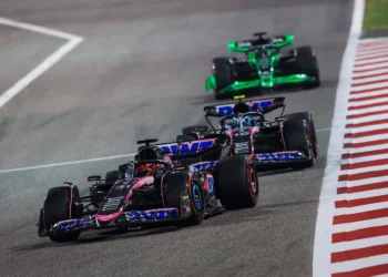 Alpine refuerza su equipo de Fórmula 1 con un destacado ingeniero tras su éxito en la temporada 2026