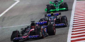 Alpine refuerza su equipo de Fórmula 1 con un destacado ingeniero tras su éxito en la temporada 2026