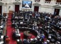Controversia por la ley de defensa de la soberanía nacional que podría afectar la libertad de expresión