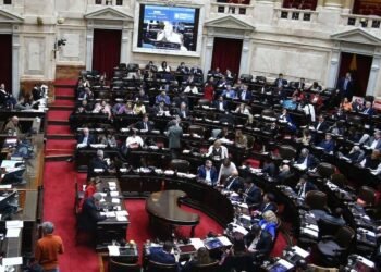 Controversia por la ley de defensa de la soberanía nacional que podría afectar la libertad de expresión