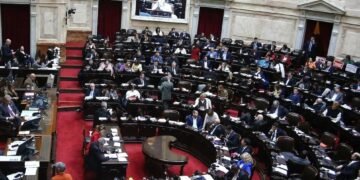 Controversia por la ley de defensa de la soberanía nacional que podría afectar la libertad de expresión