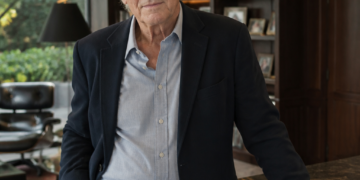 Conrado Estol: “No puedes pensar: ‘Tengo 75, ¿qué hago?, me dedicaré a ver telenovelas todo el día’, debes mantenerte activo”