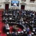 Controversia por la ley de defensa de la soberanía nacional que podría afectar la libertad de expresión