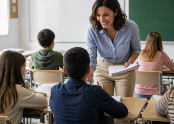 Día del Profesor: Celebración y Reflexiones sobre la Educación