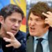 Kicillof se opone a la privatización nuclear y advierte sobre la ‘malventa’ de centrales