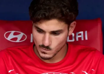 Cierre de la novela de Julián Álvarez: un nuevo capítulo en el Atlético