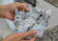 Descubre cómo reutilizar el papel aluminio viejo en tu hogar: 5 ideas prácticas