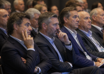 Empresarios de IDEA se reúnen en Mar del Plata para forjar acuerdos de largo plazo
