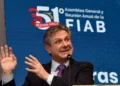 El viceministro de Economía afirmó que “todo el planeta” observa a la Argentina con admiración tras su regreso del G20