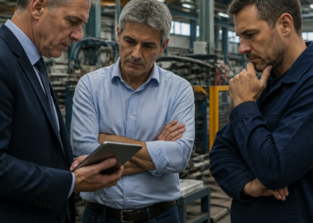 Industrialistas alertan sobre embargos de ARCA en pymes y el aumento del gas