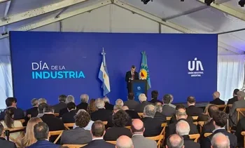 El vicepresidente de la UIA critica la desconexión del Gobierno respecto a la industria