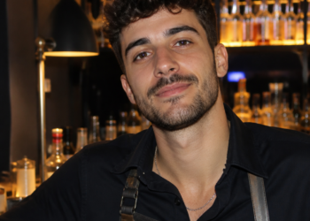 Desaparece un bartender argentino en Colombia: se lo vio por última vez hace dos semanas