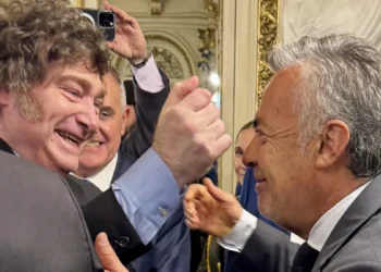 La estrategia de Mendoza para integrar el acuerdo de deudas con el gobierno nacional