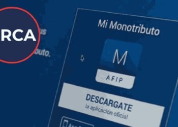 Modificaciones en el Monotributo de ARCA para septiembre de 2026: nuevo calendario y escala de cuotas
