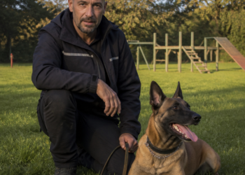 Tony Silvestre, experto en adiestramiento canino: “El estornudo en los perros no indica enfermedad, sino un estado emocional”